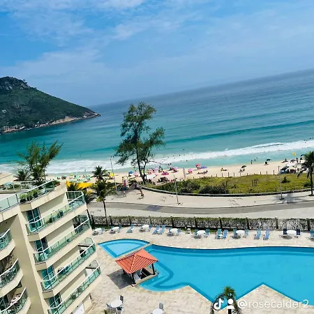 Paradise By The See Rio de Janeiro Exterior photo