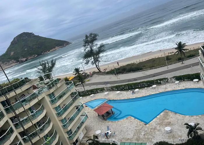 Paradise By The See
