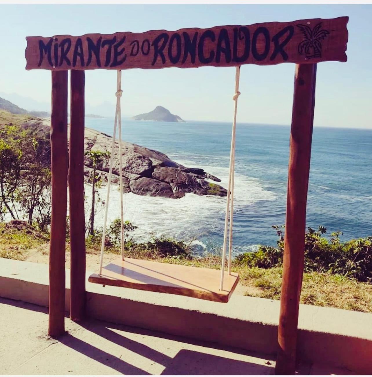 Paradise By The Apartment Rio de Janeiro